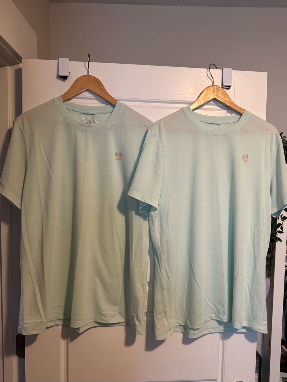 Marine Layer Short Sleeve Air Tees - Bundle of 2
